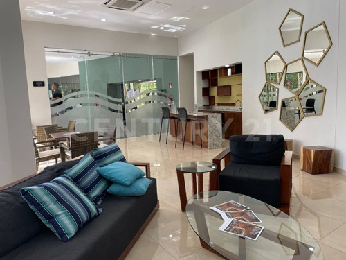 Departamento En Venta Lagunas De Mayakoba