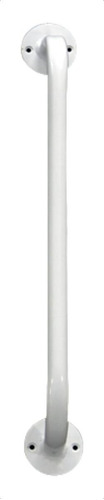 Barra De Apoio Ortopédica De Parede - 60cm (bap60) - Indaiá Cor Branco