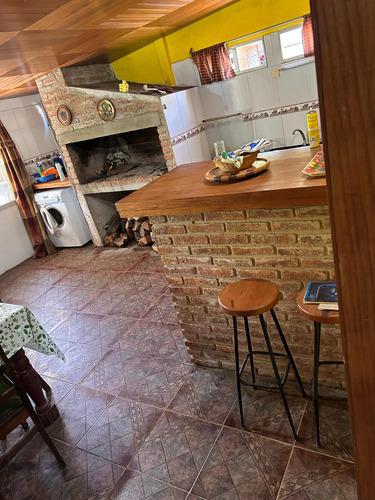 Se Vende Casa En Balneario Santa Ana