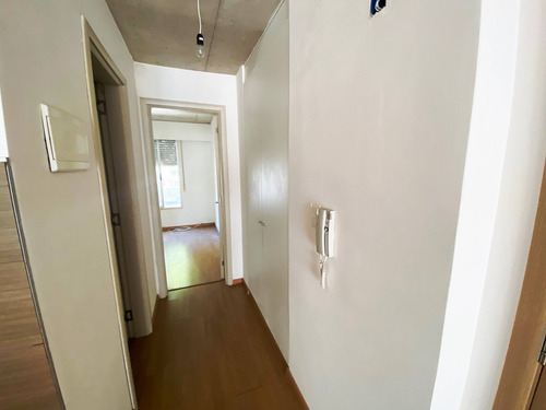 Venta De Apartamento Con 1 Dormitorio En Pocitos Con Renta