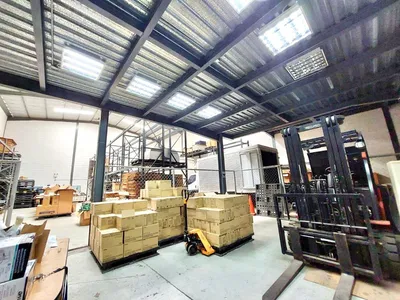 Galpón en venta