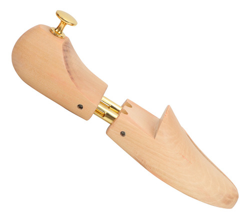 43 44 Moldeador De Zapatos, 2 Unidades, Madera, Antideformac