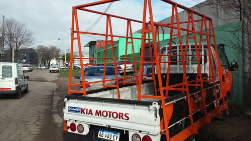 Imagen 8 de 10 de Carrocería Porta Vidrios