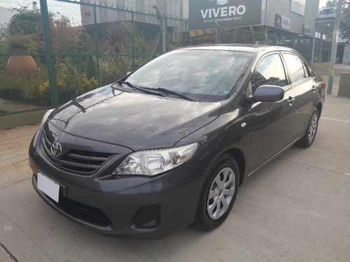 Toyota Corolla 2012 1.8 Xli Mt 136cv