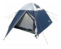 Comprar Carpa Iglú Hummer Mod. Igloo 5d Para 4 Personas