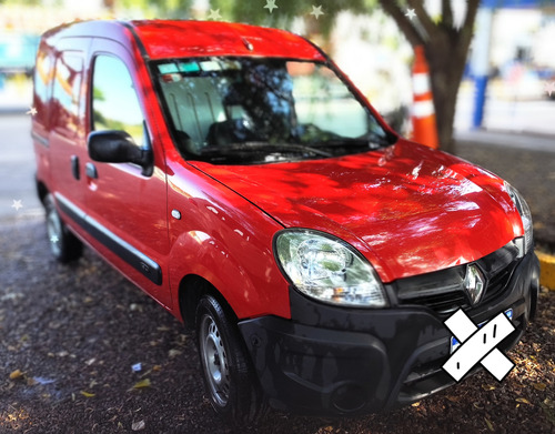Renault Kangoo 1.6 Furgon Ph3 Confort 1plc