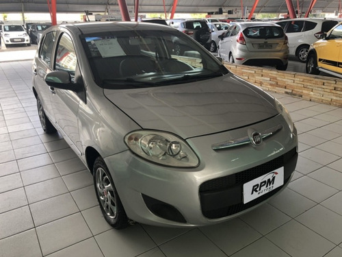 Palio 1.0 Mpi Attractive 8v Flex 4p Manual 67000km