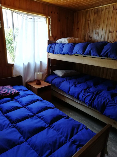 Imagen 7 de 15 de Maitencillo Casas Y Cabañas Arriendo, Ven A Disfrutar