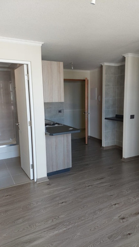 Comodo Y Estupendo Home Estudio En El Centro De Concepción