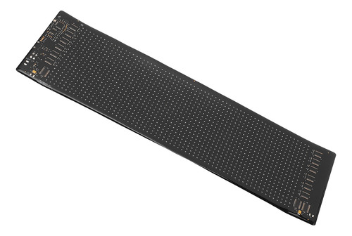 Letrero Led Publicitario Con Pantalla Programable 20x64 Ip65