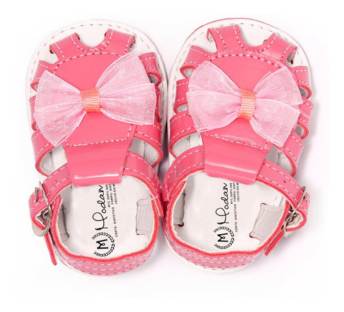 Zapatitos De Bebes Súper Cómodos Modamia Mx 243a