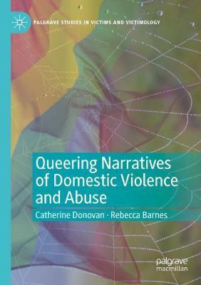 Libro Queering Narratives Of Domestic Violence And Abuse ...