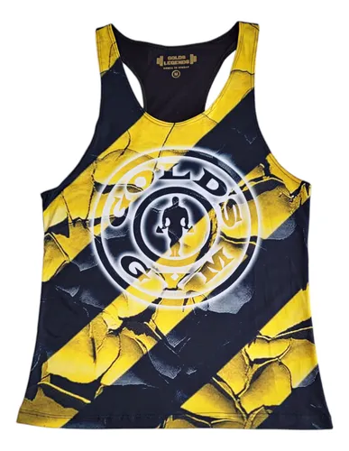 Golds gym t shirt online