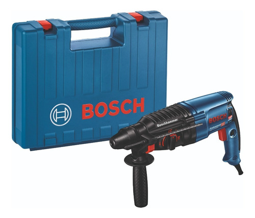 Rotomartillo Gbh 2-26 Dre 800w. 2,7j. Bosch Alemán