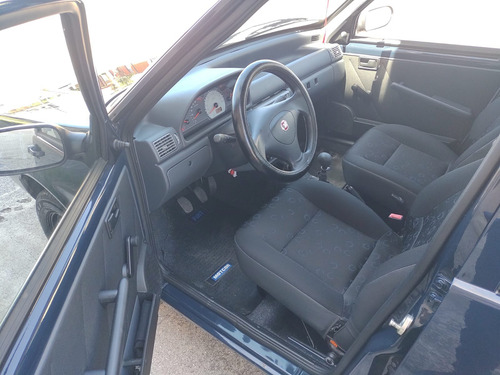 Fiat Uno 1.3 Fire Way