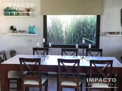 En Venta Casa - Club De Campo De Las Cañuelas