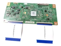 Comprar Placa T-con Panasonic Tc-65fx600b | Tavdj4554 | Innolux Nfe!