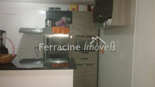 Imagem 3 de 15 de 01371 - Apartamento 2 Dorms, Água Chata - Guarulhos/sp - 1371
