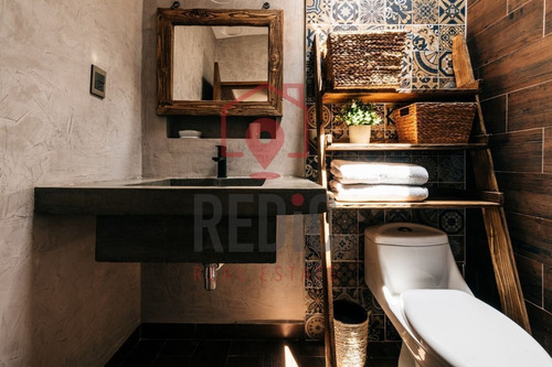 Imagen 9 de 24 de Casa Amueblada De 1 Nivel Con Amplio Jardín En Jurica