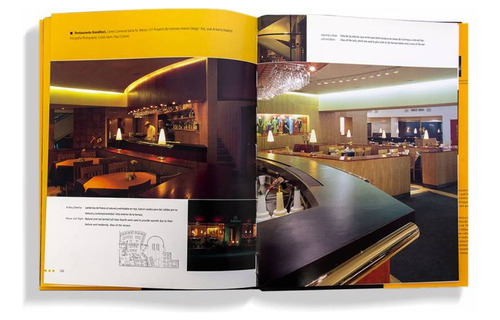 Espacios En Arquitectura
