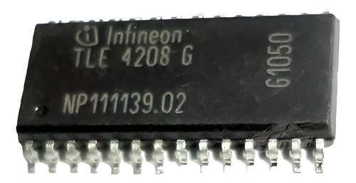 Infineon Tle4208g Ic Tle 4208g Tle4208 Original Chip Sop-28