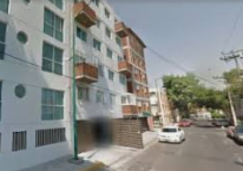 Casa En Venta Calle Balmaceda 23, Josefa Ortiz De Domínguez Benito Juárez Cdmx/ Recuperación Bancaria Laab2