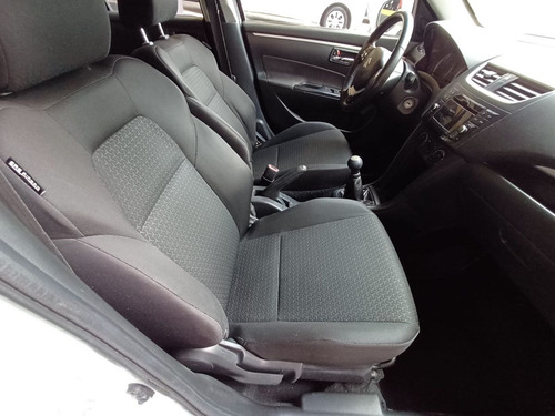 Suzuki Swift 1.4 Gls 5vel Aa Mt
