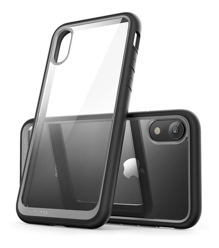 Case Supcase Ub Style Para iPhone XR 6.1 Mil-std