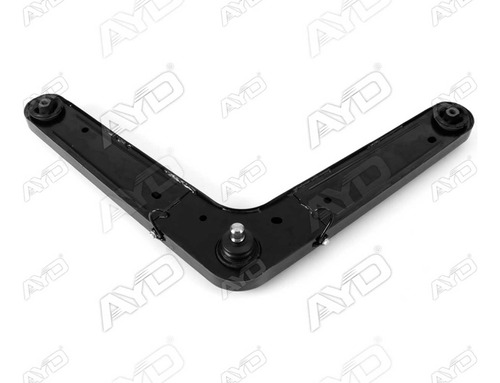 Trapecio Posterior Jeep Cherokee Año 2001 - 2008