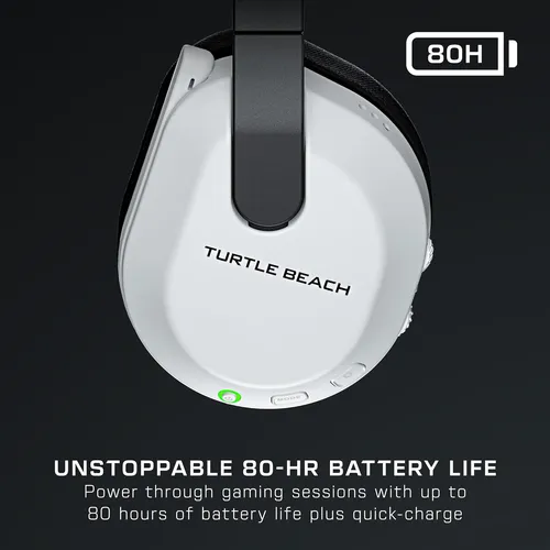 Amplificador Inalámbrico Multiplataforma Turtle Beach Ste...