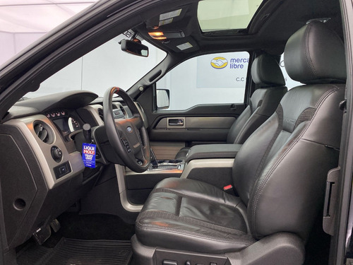 Ford F-150 6.2 Svt Raptor Scab