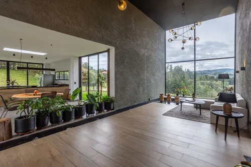 Casa En Venta En Vía Principal De Santa Elena. Cod V15184