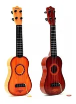 Comprar Ukelele Guitarra Infantil 60 Cm Música Juguete Niños Didácti