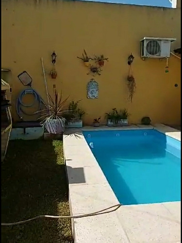 Alquilo Casa En Chascomus