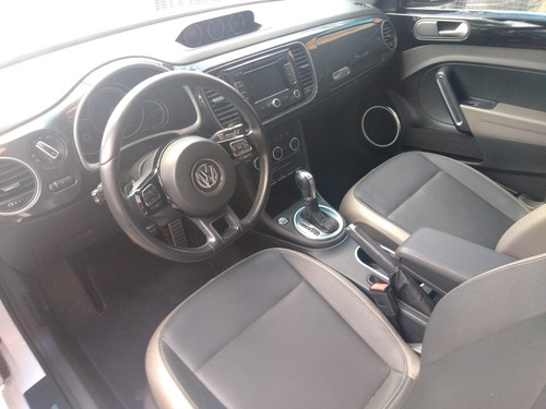 Volkswagen Fusca 2.0 Tsi 16v Gasolina 2p Automático