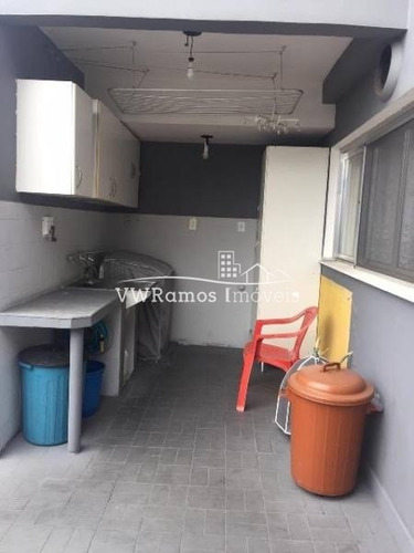 Imagem 15 de 15 de Sobrado Para Venda No Bairro Vila Santa Isabel, 3 Dorm, 1 Suíte, 4 Vagas, 284 M, 200 M - 642