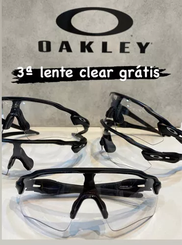 PROMOÇAO ATE DIA 30 ×FLAK - Óculos Oakley Juliet