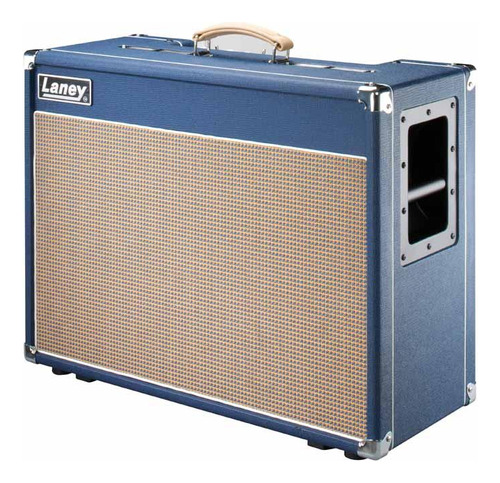 L20t 212 Combo Guitarra  L20t-212 Amplif P/guit 2x12