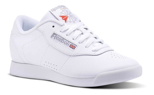 Tenis Reebok Classic Princess Blanco ¡envío Gratis!