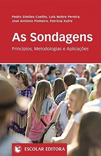 Sondagens As - Coelho Pedro Simoes