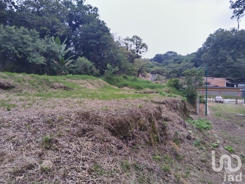 Venta Terreno 0 Ambiente Cuauhtémoc