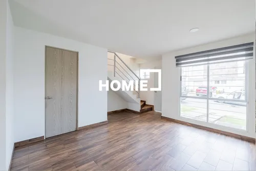Casa En Renta En Las Canteras, Huixquilucan, 83878