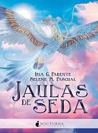 Jaulas De Seda - Parente, Pascual