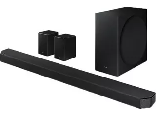 Sistema De Barra De Sonido Samsung Hw-q950a 616w_____