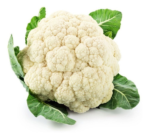 Semillas De Coliflor Snowball Seleccionada 