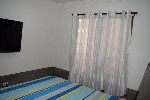 Imagen 10 de 20 de Casa 1 Piso En San Roque En Barva, Con Dos Frentes A Calle Publica Y A Residencial