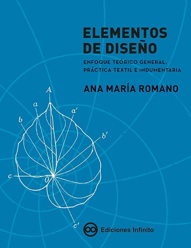 Elementos De Diseño // Ana María Romano