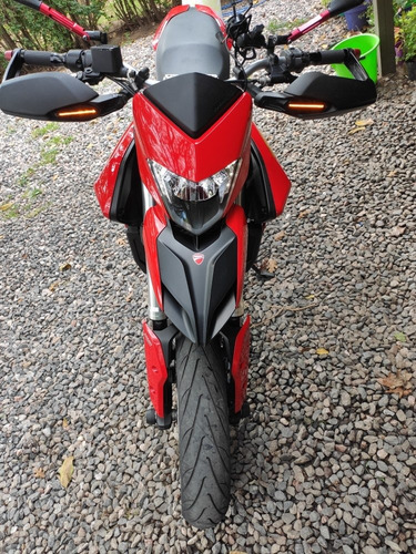 Ducati Hypermotard