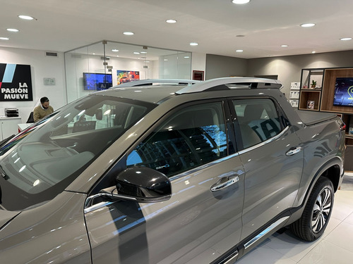 Fiat Toro 1.3 T270 Volcano 4X2 At