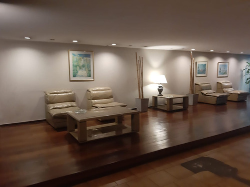 Venta Departamento 2 Amb Recoleta Con Amenities